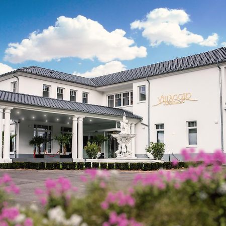 Mackenbach Villaggio Hotel מראה חיצוני תמונה