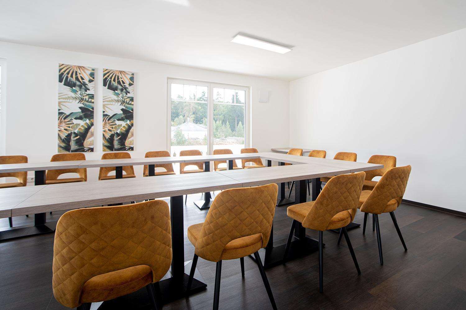 Mackenbach Villaggio Hotel מראה חיצוני תמונה