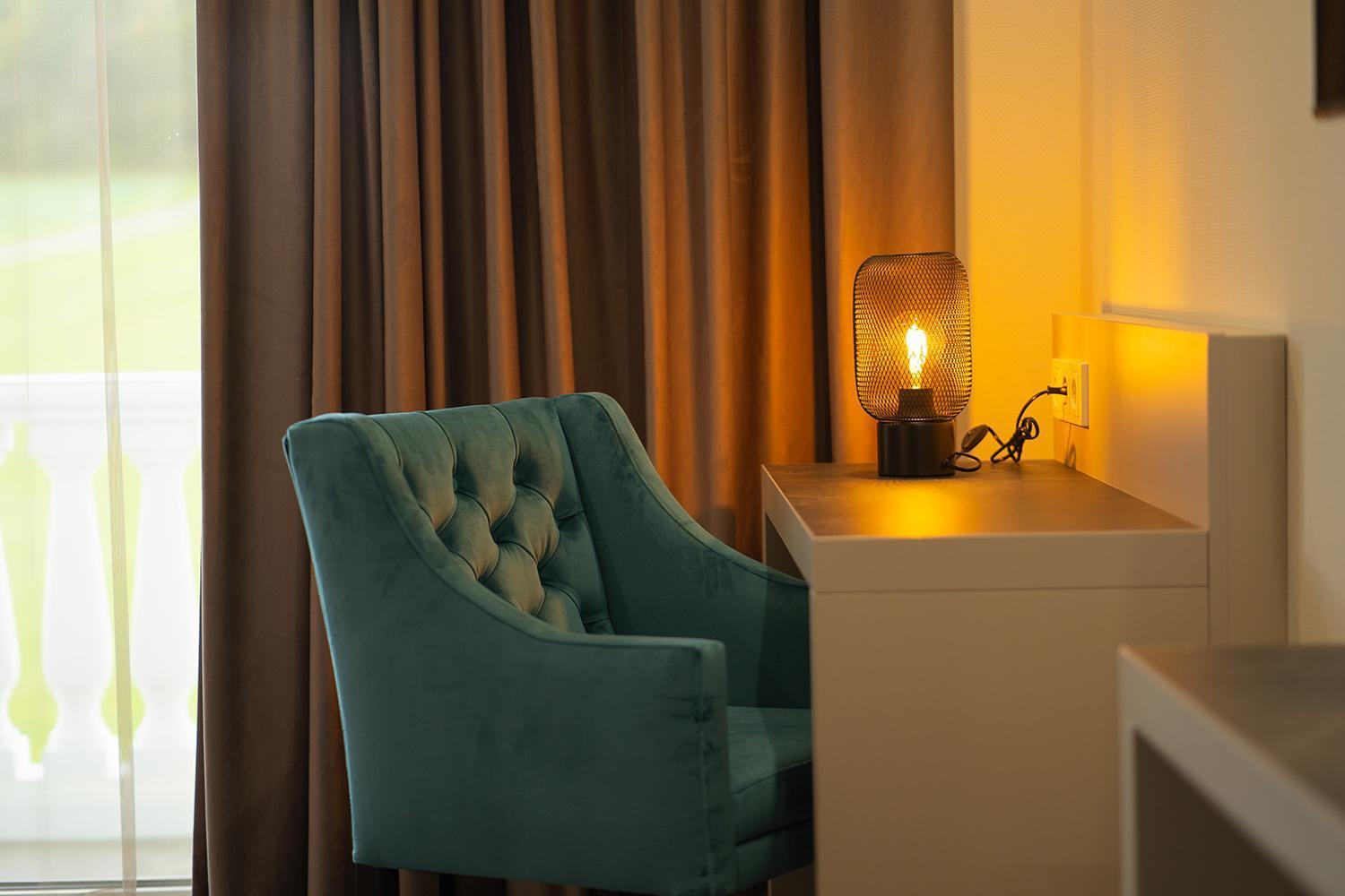 Mackenbach Villaggio Hotel מראה חיצוני תמונה