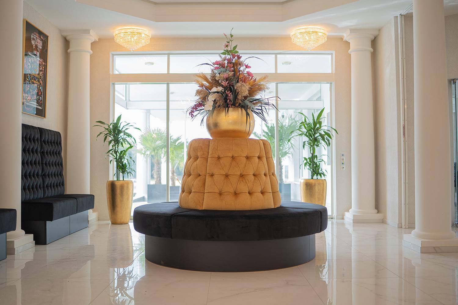 Mackenbach Villaggio Hotel מראה חיצוני תמונה