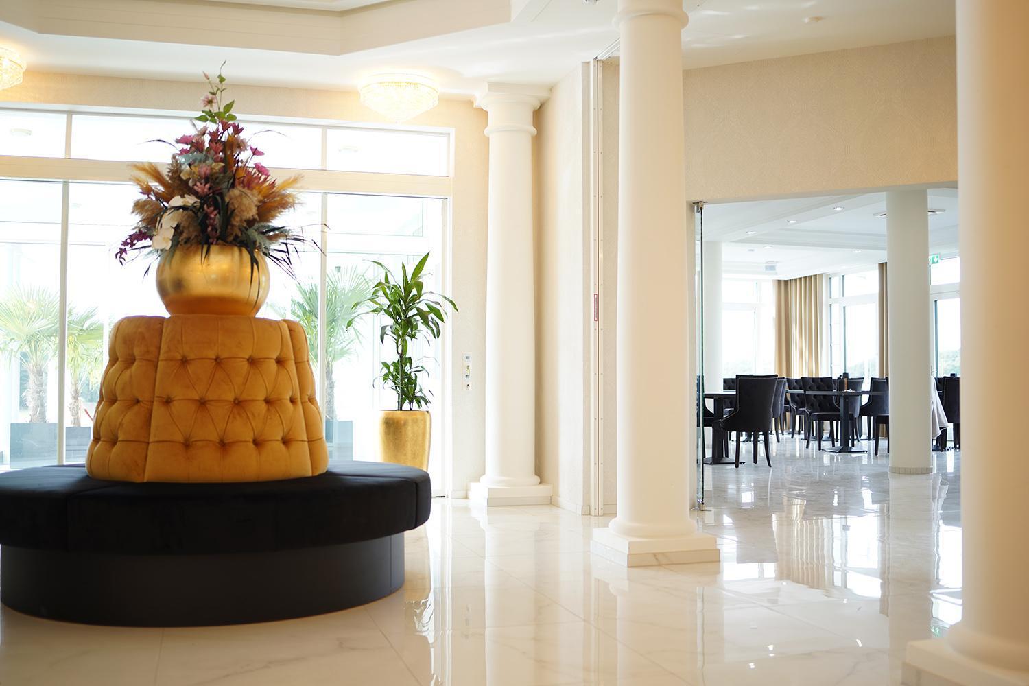 Mackenbach Villaggio Hotel מראה חיצוני תמונה