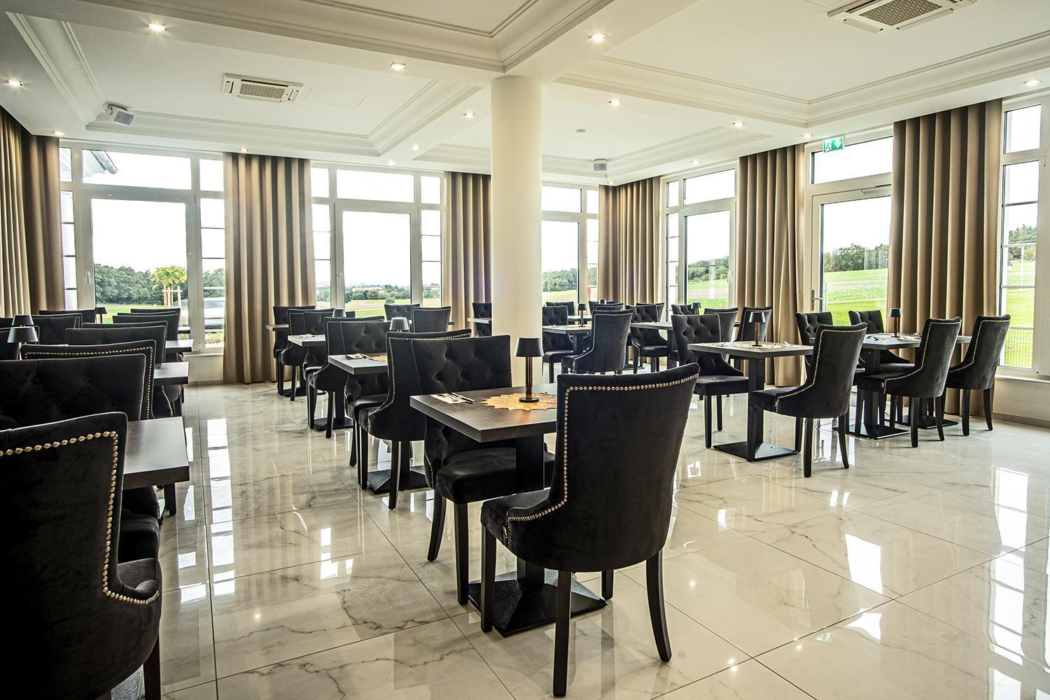 Mackenbach Villaggio Hotel מראה חיצוני תמונה