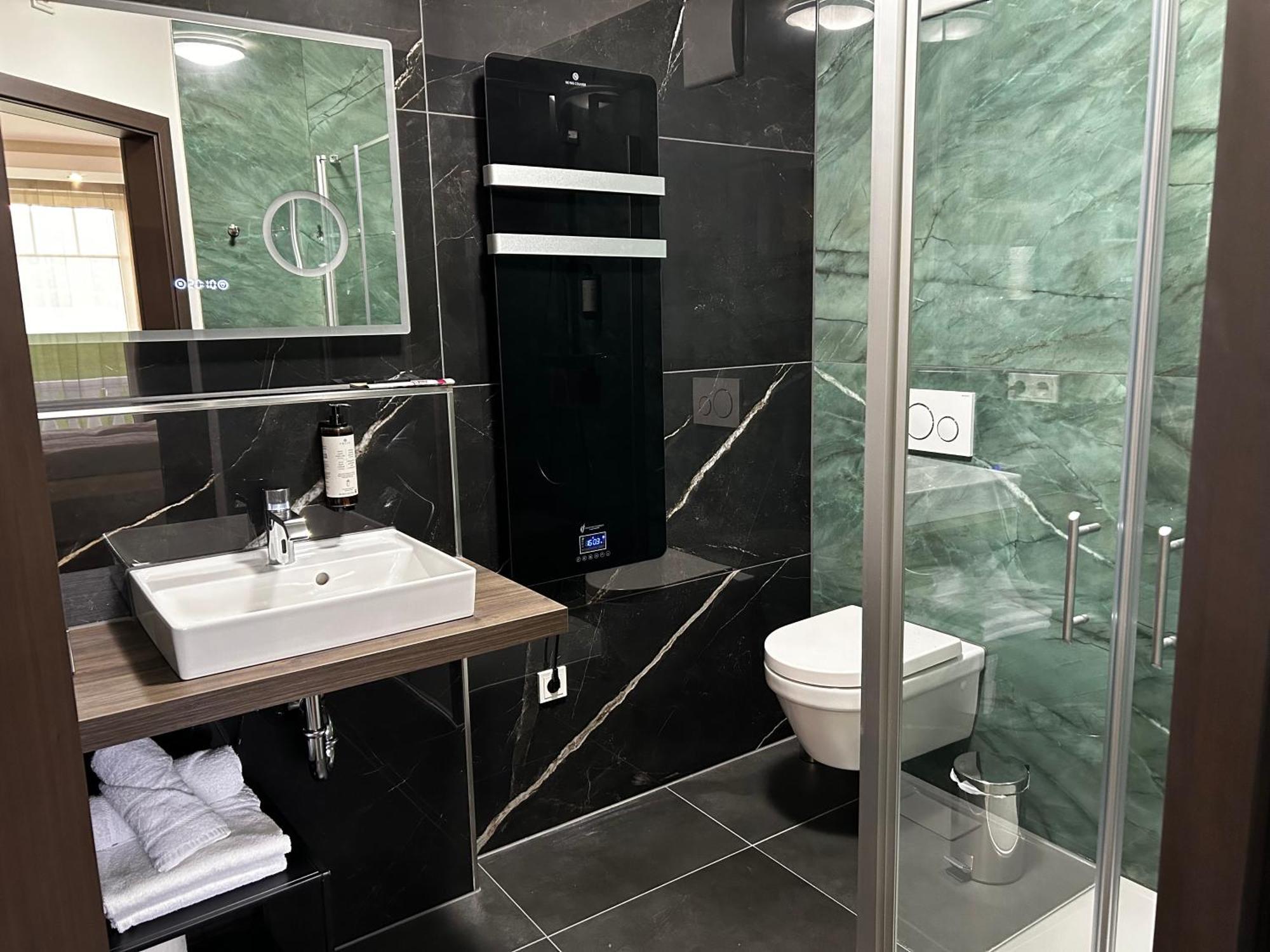 Mackenbach Villaggio Hotel מראה חיצוני תמונה