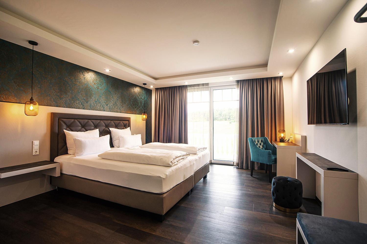 Mackenbach Villaggio Hotel מראה חיצוני תמונה