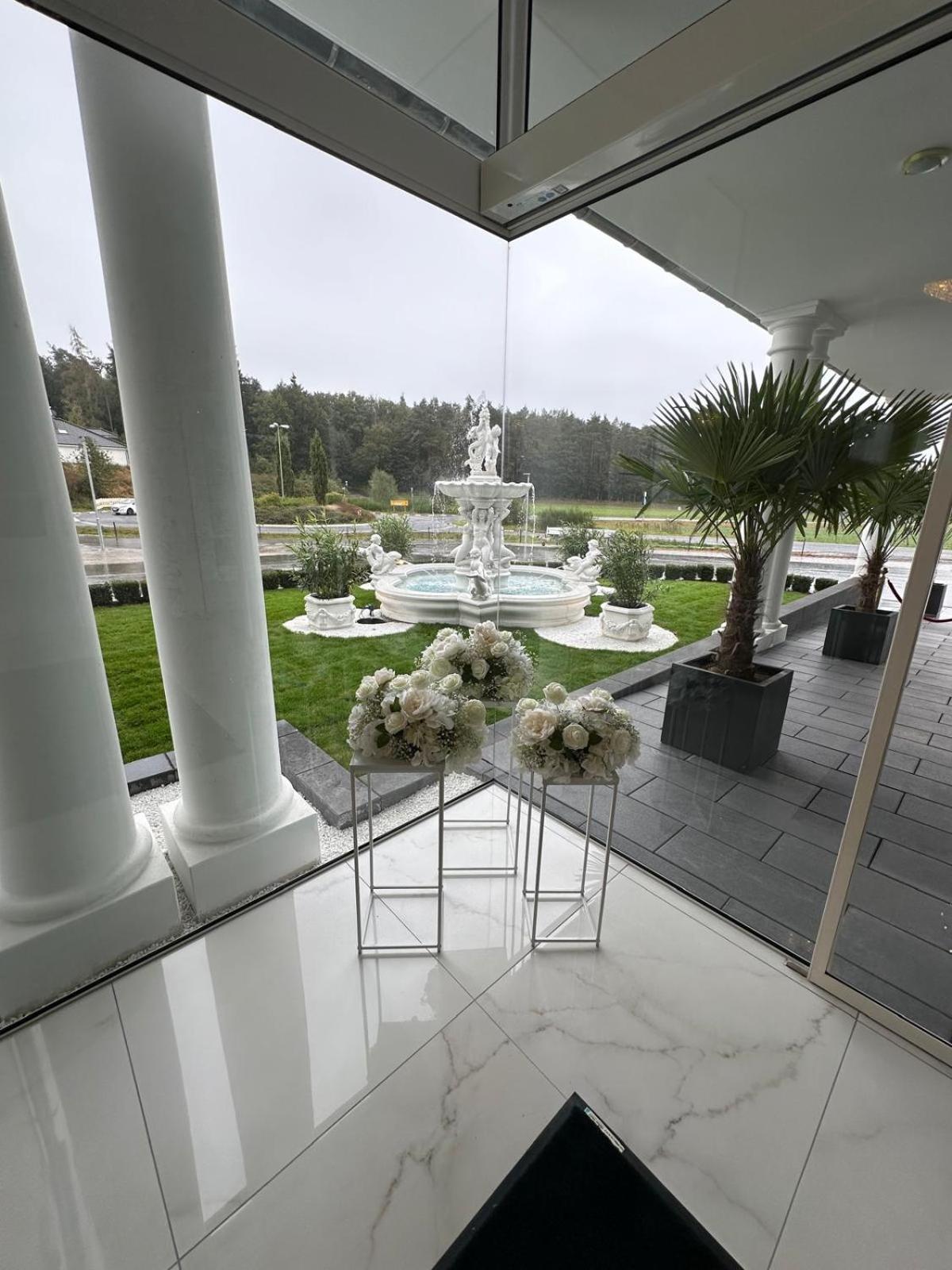 Mackenbach Villaggio Hotel מראה חיצוני תמונה