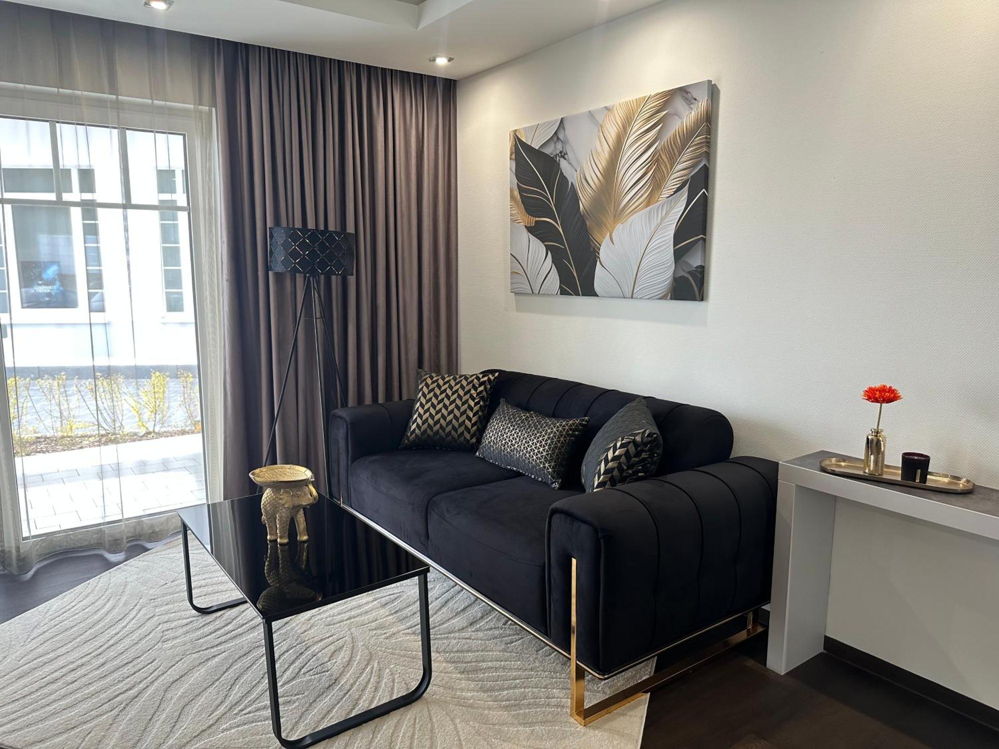 Mackenbach Villaggio Hotel מראה חיצוני תמונה