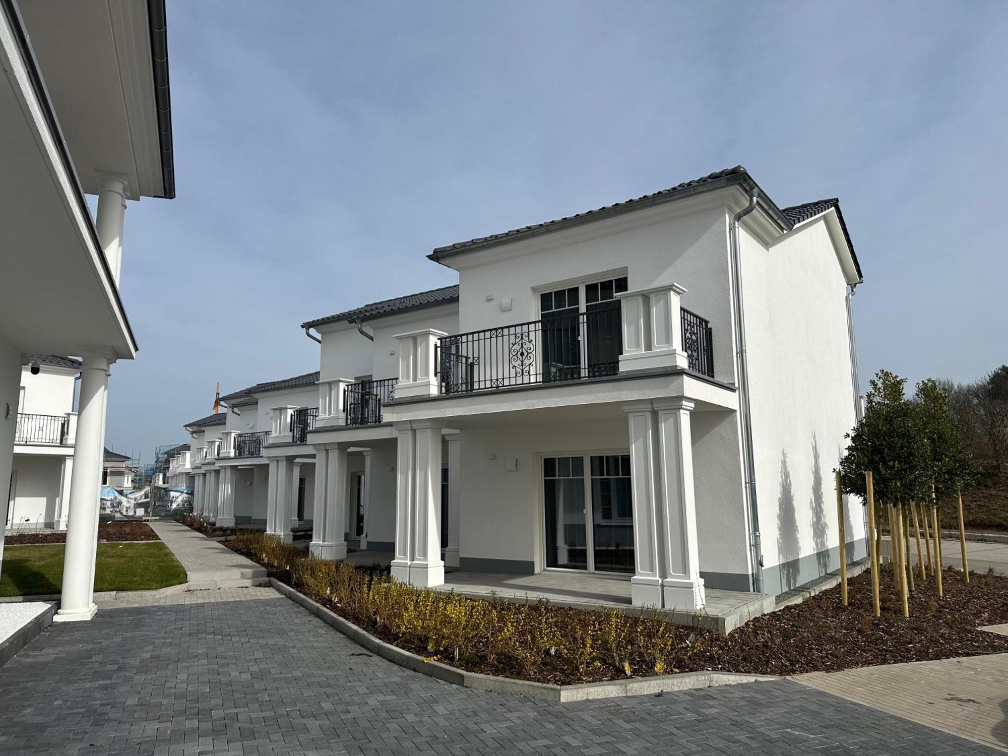 Mackenbach Villaggio Hotel מראה חיצוני תמונה