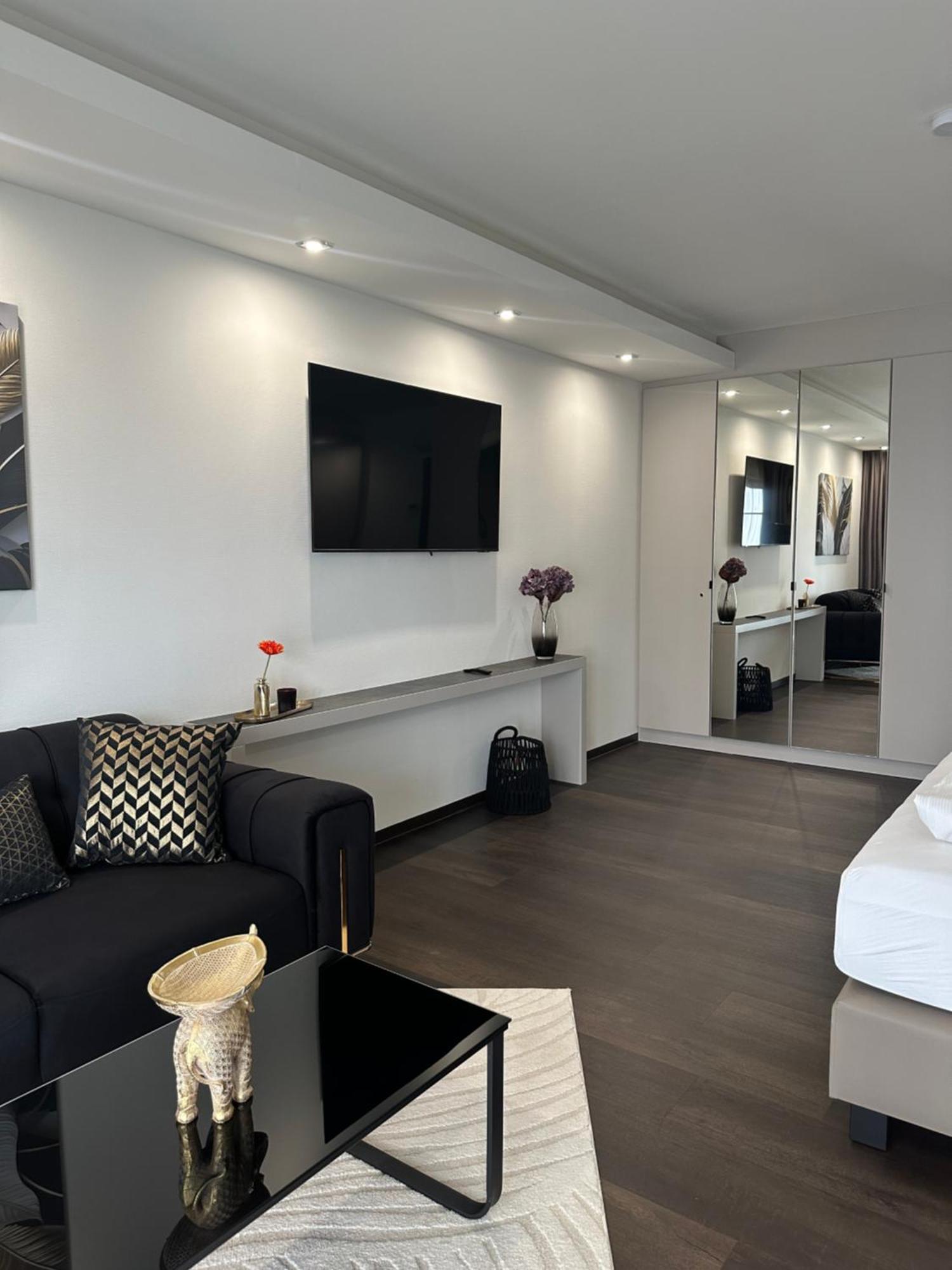 Mackenbach Villaggio Hotel מראה חיצוני תמונה