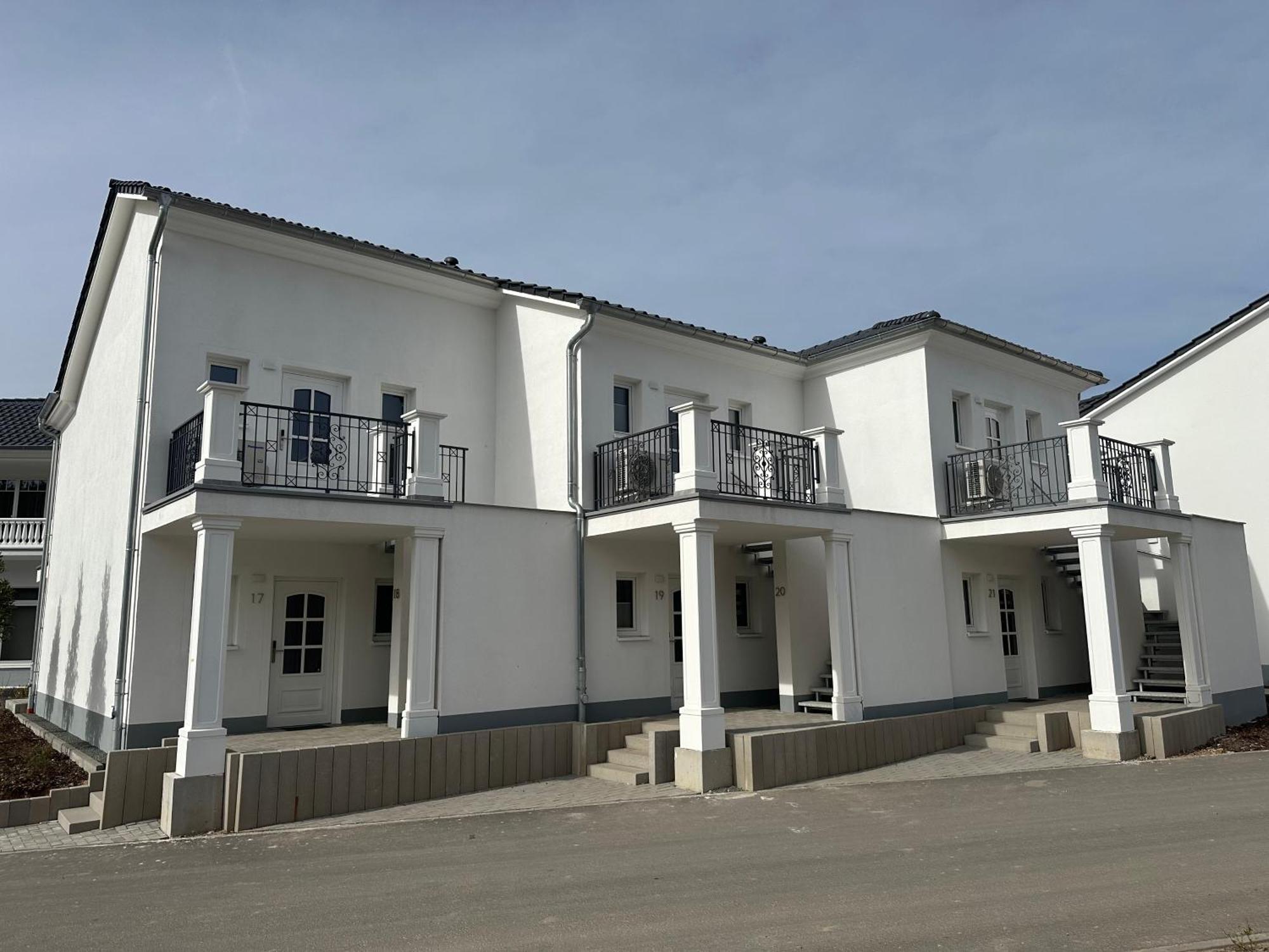 Mackenbach Villaggio Hotel מראה חיצוני תמונה