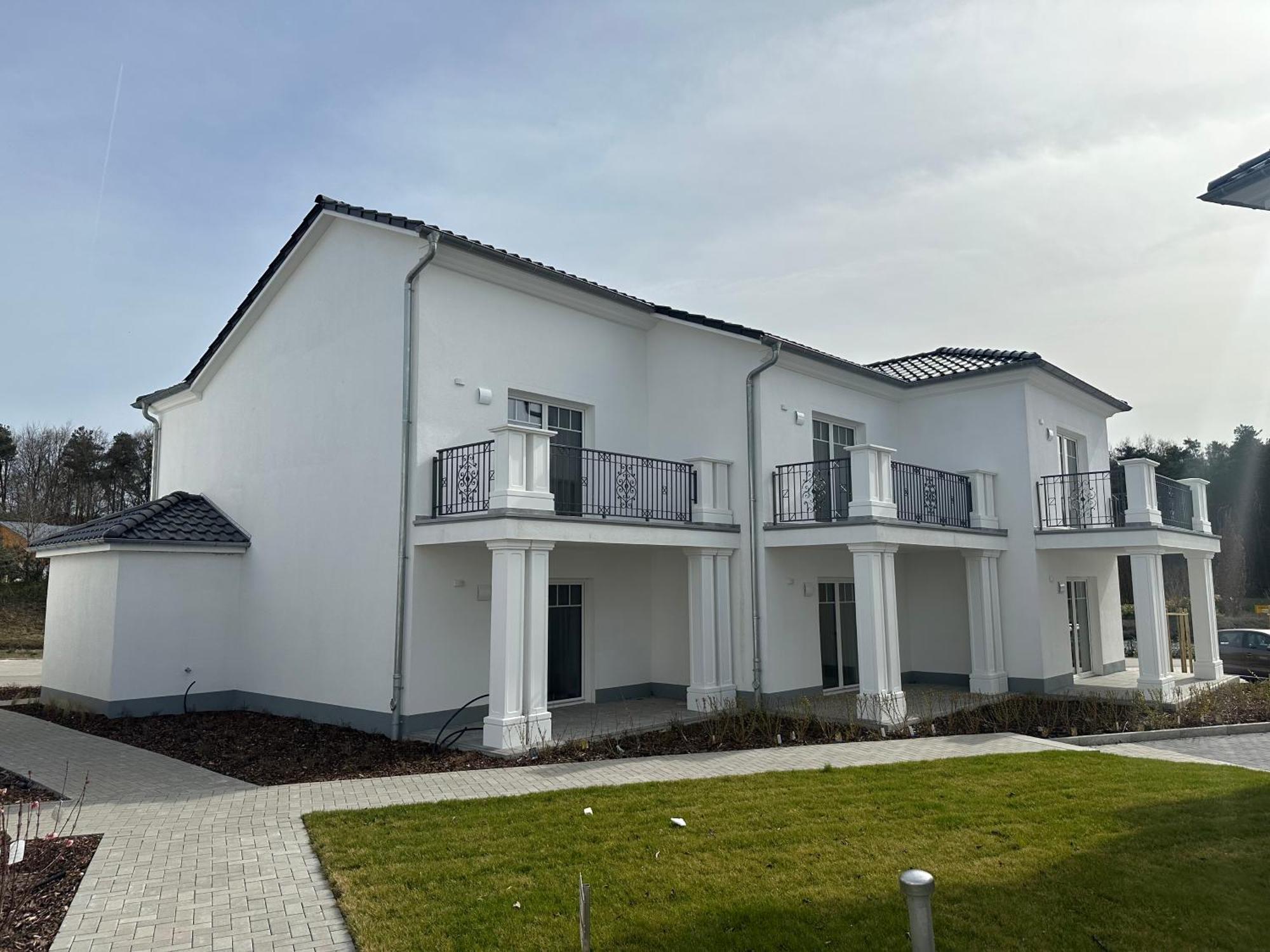 Mackenbach Villaggio Hotel מראה חיצוני תמונה
