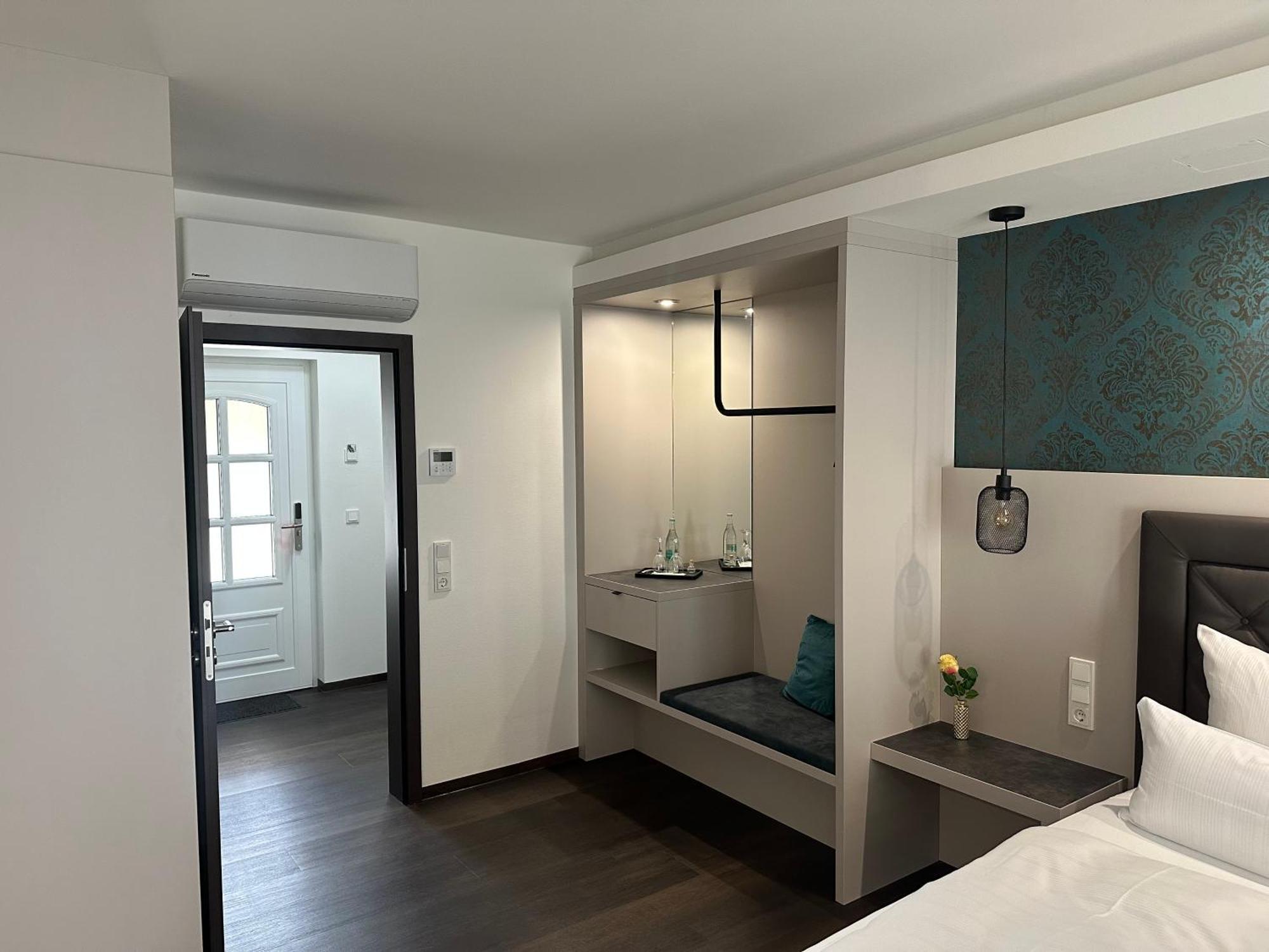 Mackenbach Villaggio Hotel מראה חיצוני תמונה