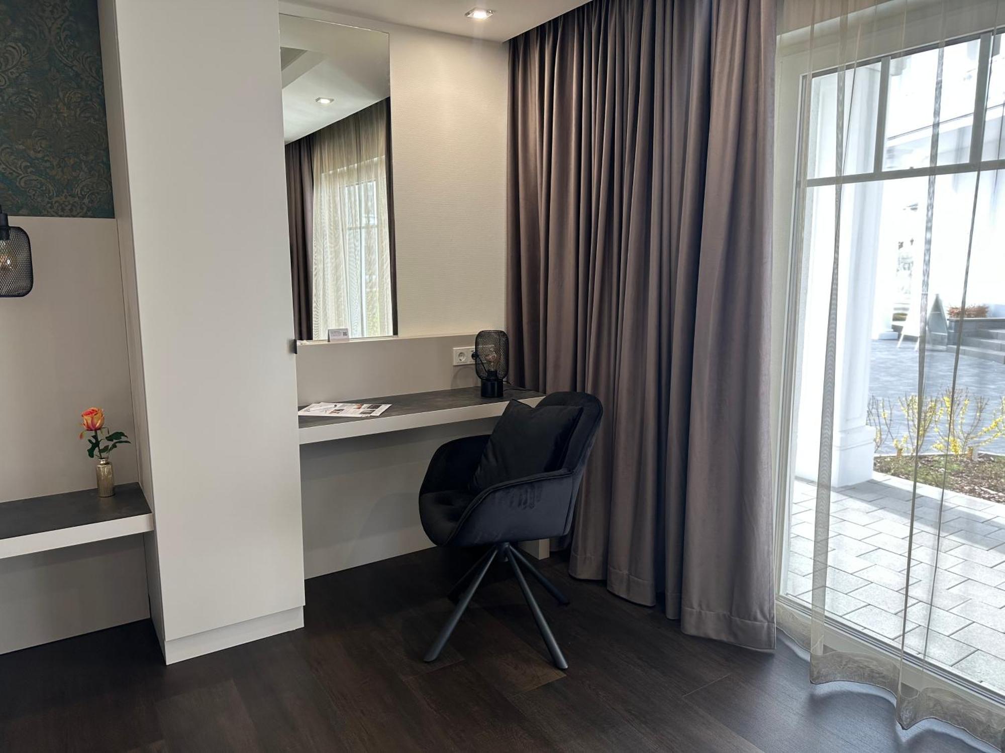 Mackenbach Villaggio Hotel מראה חיצוני תמונה