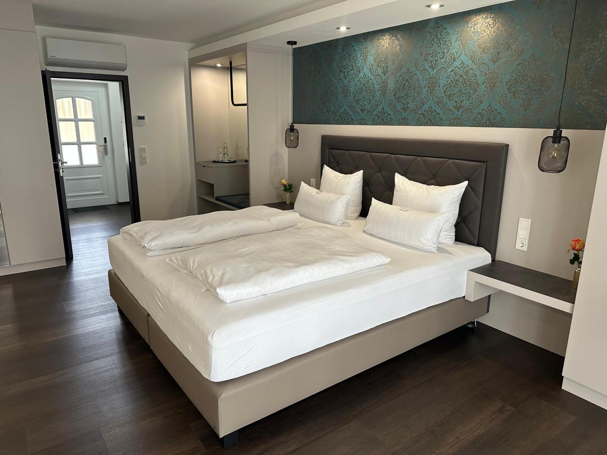 Mackenbach Villaggio Hotel מראה חיצוני תמונה