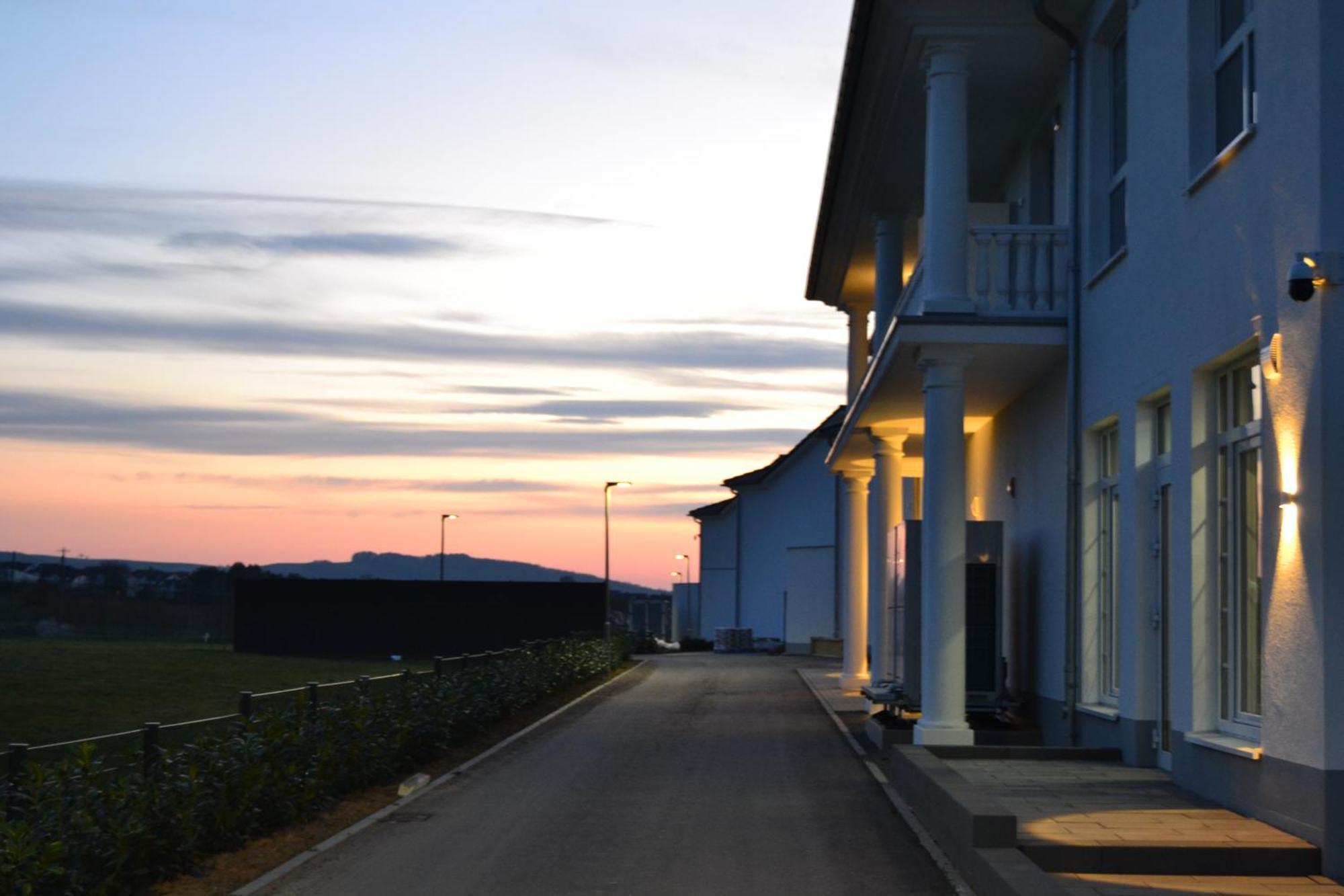 Mackenbach Villaggio Hotel מראה חיצוני תמונה